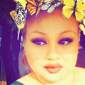 Meet your Posher, Amabel